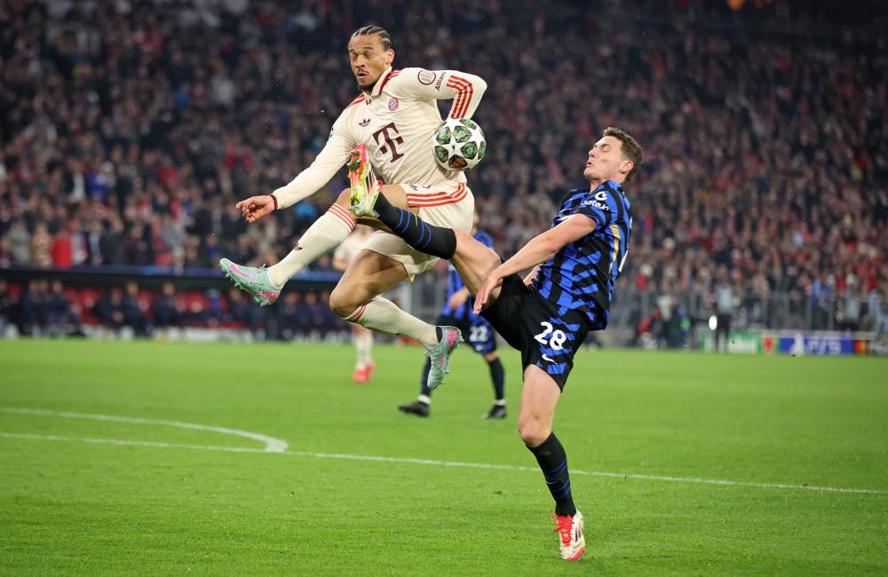 仅在赛道上 仅在赛道上